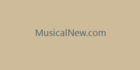MusicalNew.com