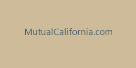 MutualCalifornia.com