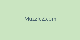 MuzzleZ.com