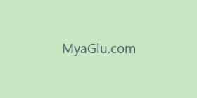 MyaGlu.com