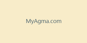 MyAgma.com