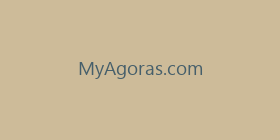 MyAgoras.com