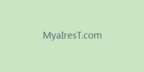 MyaIresT.com