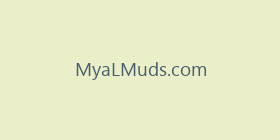 MyaLMuds.com