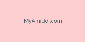 MyAmidol.com
