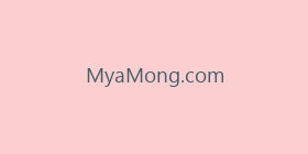 MyaMong.com