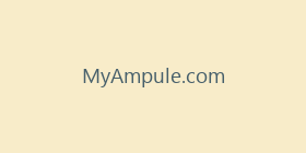 MyAmpule.com