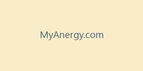 MyAnergy.com