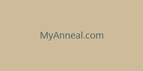 MyAnneal.com