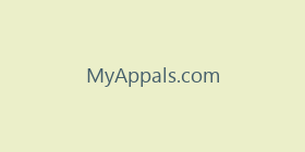 MyAppals.com