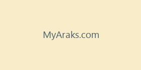 MyAraks.com