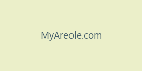 MyAreole.com