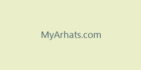 MyArhats.com
