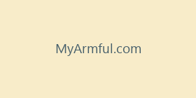 MyArmful.com