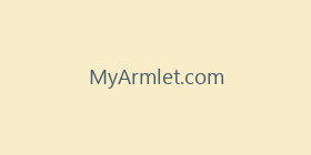 MyArmlet.com