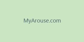 MyArouse.com