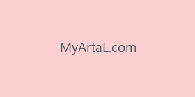 MyArtaL.com