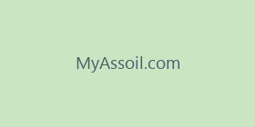 MyAssoil.com