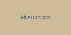 MyAssort.com
