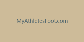 MyAthletesFoot.com