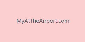 MyAtTheAirport.com
