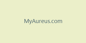 MyAureus.com