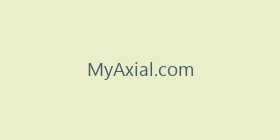 MyAxial.com