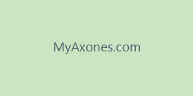 MyAxones.com