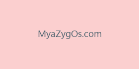 MyaZygOs.com