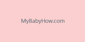 MyBabyHow.com