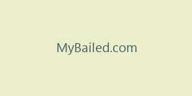 MyBailed.com