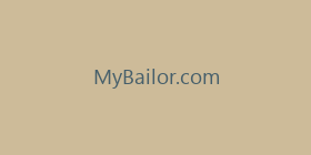 MyBailor.com