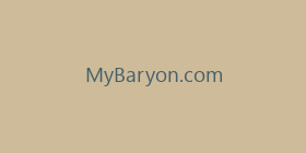 MyBaryon.com