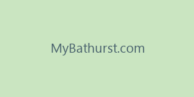 MyBathurst.com