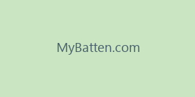 MyBatten.com