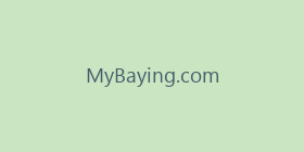 MyBaying.com