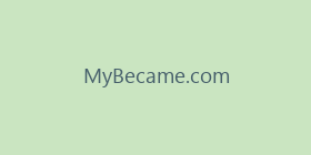 MyBecame.com