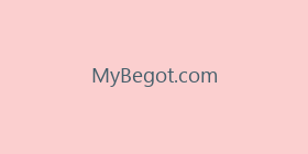 MyBegot.com