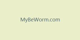 MyBeWorm.com