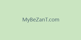 MyBeZanT.com