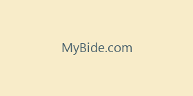 MyBide.com