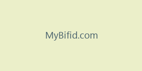 MyBifid.com