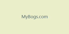 MyBogs.com