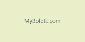 MyBoletE.com