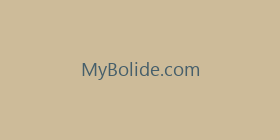 MyBolide.com