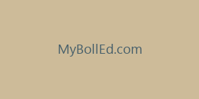 MyBollEd.com