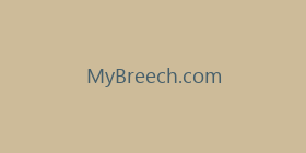 MyBreech.com