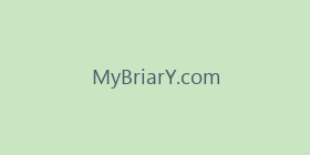 MyBriarY.com