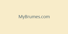 MyBrumes.com