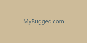 MyBugged.com